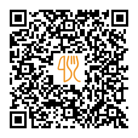 QR-code link para o menu de Kefi Coffee Eatery