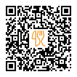 QR-code link para o menu de Indomaret