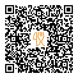 QR-code link naar het menu van 애즈라이크 As Like