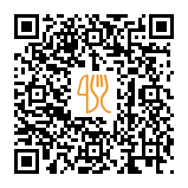 QR-code link para o menu de Yoi Burger