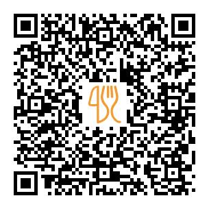 QR-code link para o menu de Heaven’s Door Bar Restaurant