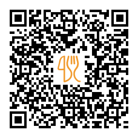 QR-code link para o menu de Popeye Fresh Juice