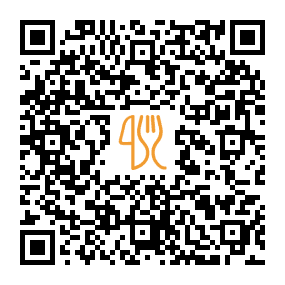 QR-code link para o menu de The Consulate Surabaya