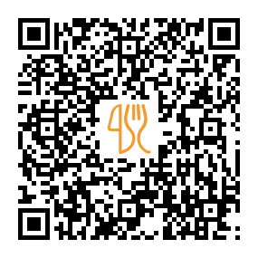 QR-code link para o menu de Fn Cafe