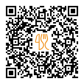 QR-code link para o menu de Point Cafe Rest Area Km 725