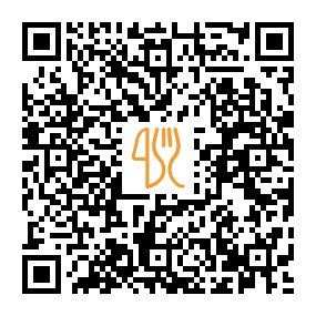 QR-code link para o menu de Pusaka Coffee