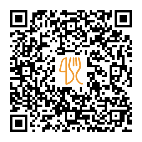 Link z kodem QR do menu Banana Leaf Bistro Grand City