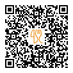 QR-code link para o menu de Vegan Way Cafe