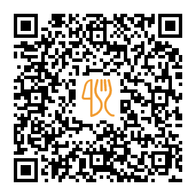 QR-code link para o menu de Kahyangan Resto