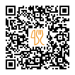 QR-code link para o menu de Bee Cafe