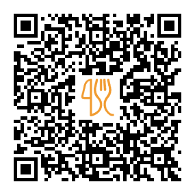 QR-code link para o menu de Moonleaf+bunniescafÉ