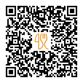 QR-code link para o menu de The Garden