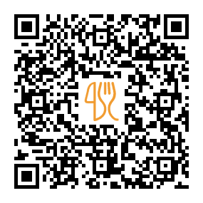 QR-code link către meniul Warung Makan Mbak Pur