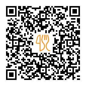 QR-code link către meniul Kedai Kopi Koef Meto