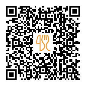 QR-code link către meniul Produksi Kopi Omah Bue