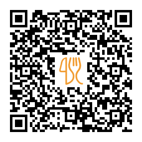 QR-code link para o menu de Sunset Coffee