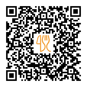 QR-code link para o menu de Toto Kopi