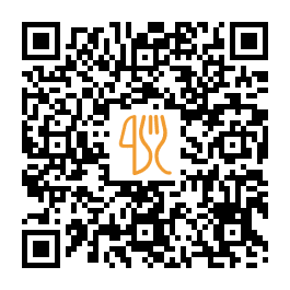 QR-code link para o menu de Kedai Pas