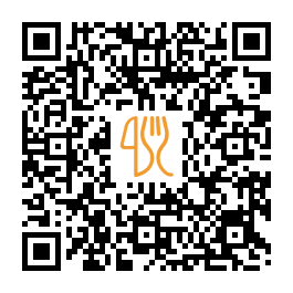 QR-code link către meniul Wk Coffee