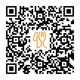 QR-code link către meniul Kedai Expo