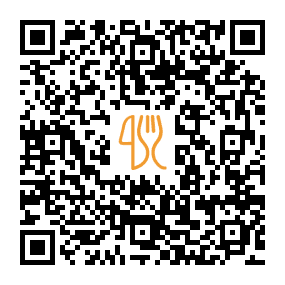 QR-code link naar het menu van 주 케이앤더블유푸드