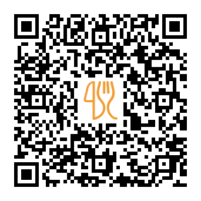 QR-code link para o menu de 카브루 브루펍