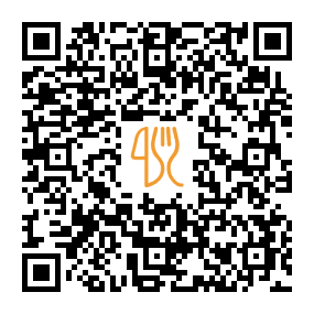 QR-code link para o menu de Warung Makan Bella