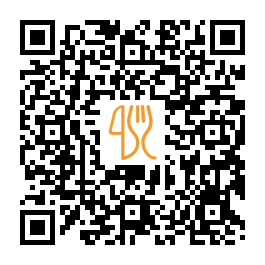 QR-code link para o menu de Roger's Resto