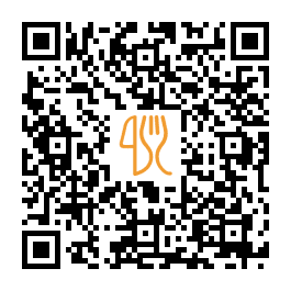 QR-code link para o menu de Food Hub