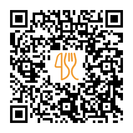 QR-code link para o menu de Bro's Cafe