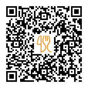 Link z kodem QR do karta Saffron Fine Indian Cuisine