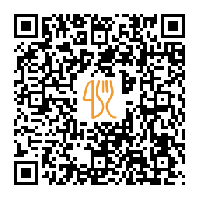 QR-code link către meniul Fu Din Wang (central)