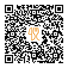 QR-code link către meniul Mori Teppanyaki