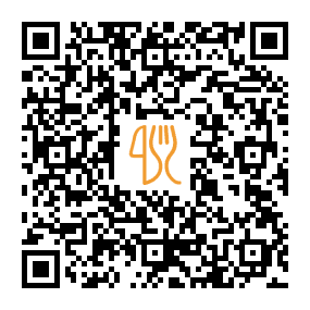 QR-code link către meniul Ça Marche