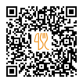 QR-code link para o menu de Mochi Baby