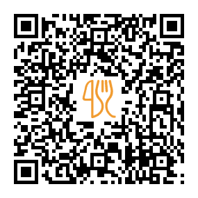 QR-code link para o menu de Orange Resort