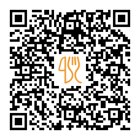 QR-code link para o menu de Food