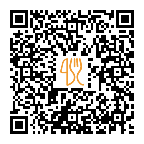 QR-code link naar het menu van Paratha Tonight