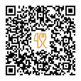 QR-code link para o menu de Pempek Lemak Nian