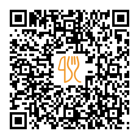 QR-code link către meniul Cumi Bali