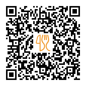 QR-code link către meniul Saint Pierre