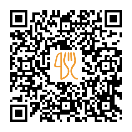 QR-code link para o menu de Chef's Alcove