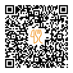 QR-code link către meniul Les Amis