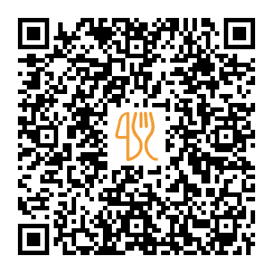 QR-code link către meniul Allauddin's Briyani