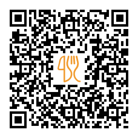 QR-code link către meniul Indocafé