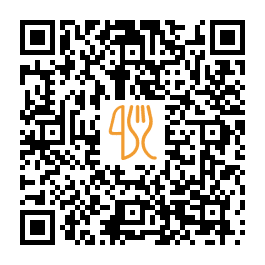 QR-code link para o menu de Warung Krisna