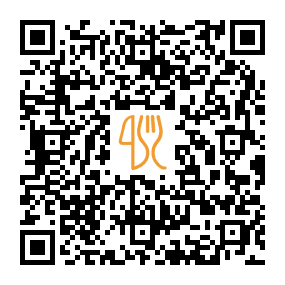 QR-code link către meniul Chef Kang's