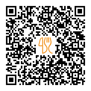 Link z kodem QR do menu 용산역앞 포장마차