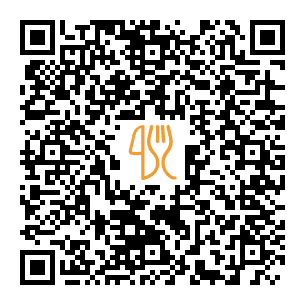 QR-code link către meniul Pondok Makan Indonesia