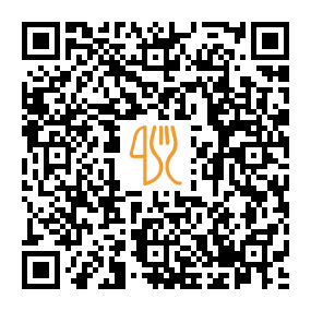 QR-code link para o menu de The Bean Hive